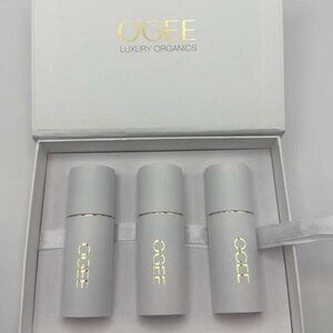 OGEE Golden Contour Collection NEW